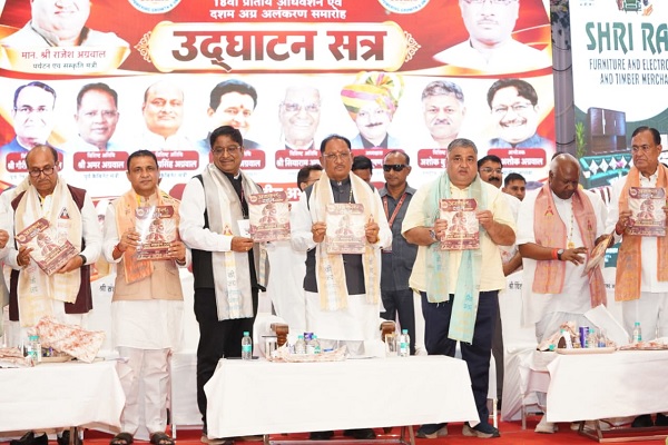 मुख्यमंत्री स्टार्टअप एवं निपुण मिशन के लिए पांच वर्षों में 500 करोड़ रुपए का प्रावधान