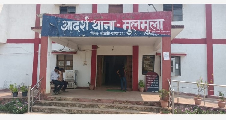 रास्ते के विवाद ने लिया हिंसक रूप, सरपंच पति व पुत्र पर मारपीट का मामला दर्ज