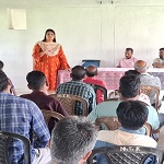 एमआरएमए पहल 2.0 के अंतर्गत हितधारक परामर्श बैठक संपन्न