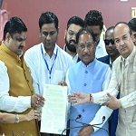 विकसित भारत - जीरामजी योजना से ग्रामीण क्षेत्रों में बढ़ेगा रोजगार वआजीविका का दायरा: मुख्यमंत्री श्री साय