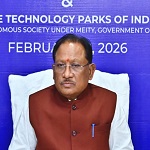 ज्ञान, तकनीक और नवाचार के क्षेत्र में भी देश में विशेष पहचान बनाएगा छत्तीसगढ़ : मुख्यमंत्री श्री साय