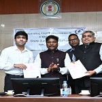 छत्तीसगढ़ में सड़क सुरक्षा के लिए IIT Madras के साथ ऐतिहासिक MOU