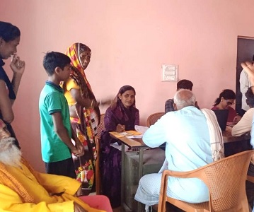 अटल डिजिटल सुविधा केन्द्रों से सशक्तिकरण की राह पर मुंगेली