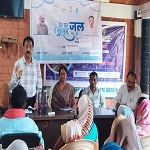 ​नल से जल, स्वावलंबन से कल, धमतरी का बेंद्रानवागांव बना ‘हर घर जल’ प्रमाणीकृत ग्राम