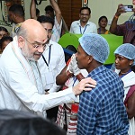 अब नक्सल प्रभावित नहीं रहा नेतानार.. जनता के दरवाजे तक पहुँच गयी डिजिटल सरकार : श्री अमित शाह