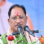 किसानों की खुशहाली और समृद्धि हमारी सरकार की सर्वोच्च प्राथमिकता : मुख्यमंत्री श्री विष्णु देव साय