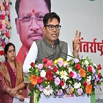 आने वाली पीढ़ियों के लिए ओजोन परत का संरक्षण हमारी जिम्मेदारी: मंत्री श्री ओ.पी. चौधरी