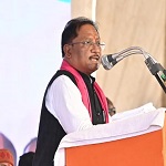 पंडवानी एक ऐसी विधा है, जिसके माध्यम से छत्तीसगढ़ को विश्व में मिली पहचान – मुख्यमंत्री श्री साय