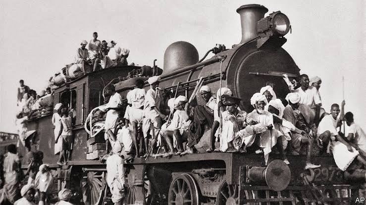 14 अगस्त को पूरे छत्तीसगढ़ में मनाया जाएगा ‘भारत विभाजन विभिषिका स्मरण दिवस’