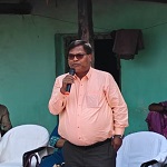 सीएसपीडीसीएल प्रबंध निदेशक ने किया पेंड्रा जिले का दौरा, ग्रामीण विद्युतीकरण को मिलेगी नई दिशा