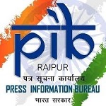 पीआईबी रायपुर की एक और उपलब्धि : राजभाषा संसदीय समिति द्वारा मिला संतोषजनक कार्य का प्रमाणपत्र