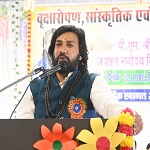 हमारी सरकार युवाओं के भविष्य को सुरक्षित व उज्जवल करने की दिशा में अग्रसर -गुरु खुशवंत साहेब