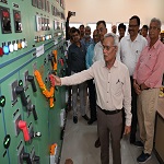 छत्तीसगढ़ स्टेट पावर ट्रांसमिशन कंपनी ने एक साल में बनाए 132 केवी के छह अतिउच्चदाब उपकेंद्र