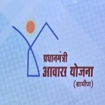 कही नींव खुदाई तो कही बनकर तैयार,पीएम आवास से गरीबो को मिल रही खुशियां अपार