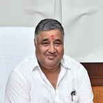 संकल्प 2026-27 : लोक कला, जनजातीय संस्कृति और धरोहर संरक्षण को नई ऊर्जा - श्री राजेश अग्रवाल