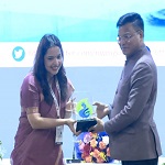 राजनांदगांव के मिशन जल रक्षा मॉडल को राष्ट्रीय मंच पर मिली प्रशंसा