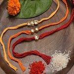 मुख्यमंत्री श्री विष्णु देव साय ने रक्षाबंधन पर्व पर प्रदेशवासियों को दी हार्दिक शुभकामनाएं