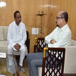 विश्व रेडक्रॉस दिवस पर राज्य भर में होंगे विशेष कार्यक्रम राज्यपाल श्री डेका ने दिए निर्देश