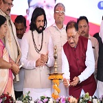 सुशासन, विकास और जनकल्याण ही हमारी सरकार की पहचान है : मुख्यमंत्री श्री विष्णुदेव साय
