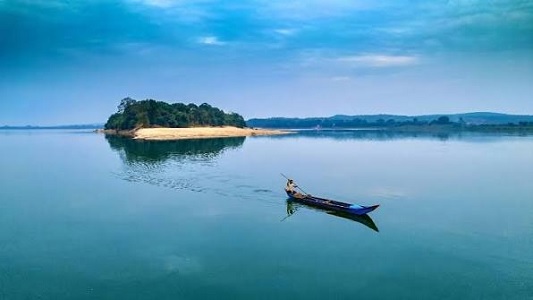 महानदी जल विवाद के समाधान की दिशा में महत्वपूर्ण पहल, केंद्रीय गृह मंत्री की अध्यक्षता में बैठक में शामिल होंगे मुख्यमंत्री श्री साय