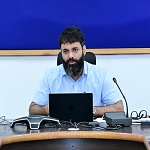 जशपुरनगर कलेक्टर ने सुघ्घर छत्तीसगढ़ अभियान का बेहतर क्रियान्वयन करने के दिए निर्देश 