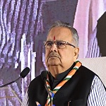 नेशनल रोवर - रेंजर जंबूरी: युवा संसद में डॉ. रमन सिंह बने अध्यक्ष और बच्चे बने सांसद, लोकहित के मुद्दों पर हुई चर्चा