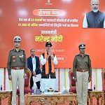 रायपुर के रोजगार मेले में 400 से अधिक अभ्यर्थियों को मिले नियुक्ति पत्र