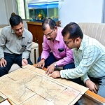 500 वर्ष पुरानी सांस्कृतिक विरासत का डिजिटल संरक्षण- पेंड्रा में मिलीं दुर्लभ पांडुलिपियां