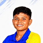 छत्तीसगढ़ क्रिकेट के लिए गौरव का क्षण, महक नरवासे का भारत की U-19 महिला टीम में चयन