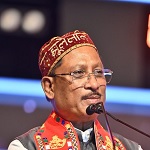 सिंधी समाज का इतिहास पुरुषार्थ, साहस और आत्मसम्मान का प्रतीक : मुख्यमंत्री श्री साय