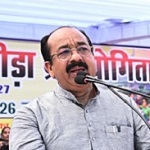 बहतराई की खेल भूमि ने देश को दिए कई प्रतिभावान खिलाड़ी : श्री अरुण साव