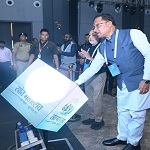 स्रोत महोत्सव 2026 : नदी बचेगी तो जल बचेगा और जल बचेगा तो जीवन बचेगा - मुख्यमंत्री श्री विष्णु देव साय