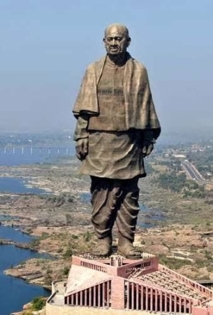 सरदार पटेल राष्ट्रीय एकता पुरस्कार 2026 के लिए 31 जुलाई तक नामांकन आमंत्रित