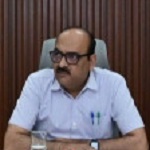 विभागीय अधिकारियों को स्पष्ट निर्देश; सड़क दुर्घटनाएं नहीं हों, इसके लिए हर जरूरी कदम उठाएं : मुख्य सचिव