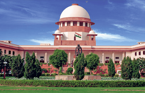 न्याय को सरल बनाने सर्वोच्च न्यायालय की पहल पर चलाया जा रहा समाधान समारोह 2026