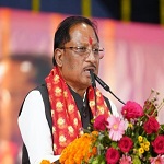 मुख्यमंत्री ने सूरजपुर जिले में 185 करोड़ के विकास कार्यों का किया लोकार्पण-भूमिपूजन