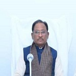 सरकार की योजनाओं का लाभ समाज के अंतिम व्यक्ति तक पहुंचाएं: मुख्यमंत्री श्री विष्णु देव साय