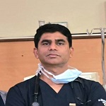 मेडिकल कॉलेज अस्पताल रायपुर : चाकू से कटी मुख्य धमनी, सबक्लेवियन आर्टरी को जोड़कर बचाया हाथ