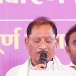 मुख्यमंत्री श्री साय ने करहीबाजार सहित कई ग्राम पंचायतों को लाखों के विकास कार्यों की दी बड़ी सौगात