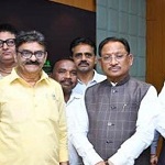 स्वतंत्रता संग्राम सेनानियों का त्याग और बलिदान देश की अमूल्य धरोहर: मुख्यमंत्री श्री साय