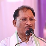 सुशासन तिहार का उद्देश्य शासन की योजनाओं का लाभ अंतिम व्यक्ति तक पहुंचाना - मुख्यमंत्री श्री साय