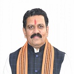 महासमुंद में बरगढ़-बलांगीर-महासमुंद डिवीजन के 15 माओवादियों का पुनर्वास, उपमुख्यमंत्री विजय शर्मा ने किया स्वागत