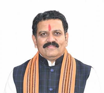 उप मुख्यमंत्री श्री विजय शर्मा के विशेष प्रयासों से गन्ना किसानों को 13.80 करोड़ जारी