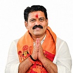 उप मुख्यमंत्री श्री शर्मा के विशेष प्रयासों से कबीरधाम में 52 लाख रुपए की लागत से मिनी स्टेडियम का निर्माण