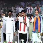 पौधरोपण करना पुनीत और प्रेरणादायी कार्य: उप मुख्यमंत्री श्री विजय शर्मा