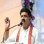 कबीरधाम के गंडईखुर्द से वीबी-जी राम जी योजना का हुआ राज्य स्तरीय शुभारंभ