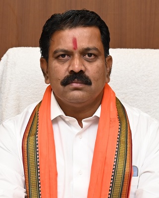 पीएम आवास निर्माण में गड़बड़ी और गरीबों के हक की राशि में हेराफेरी कतई बर्दाश्त नहीं, दोषियों पर होगी सख्त कार्रवाई : उप मुख्यमंत्री श्री विजय शर्मा