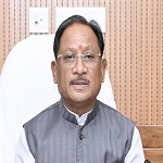 छत्तीसगढ़ में जल क्रांति का नया अध्याय: जल जीवन मिशन 2.0 पर ऐतिहासिक एमओयू