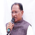 अरुणोदय कोचिंग : मुख्यमंत्री श्री विष्णु देव साय ने बच्चों से किया संवाद, बताया सफलता का मार्ग