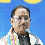 मुख्यमंत्री श्री विष्णु देव साय ने 37वीं फेडरेशन कप व्हॉलीबॉल चैंपियनशिप का किया उद्घाटन